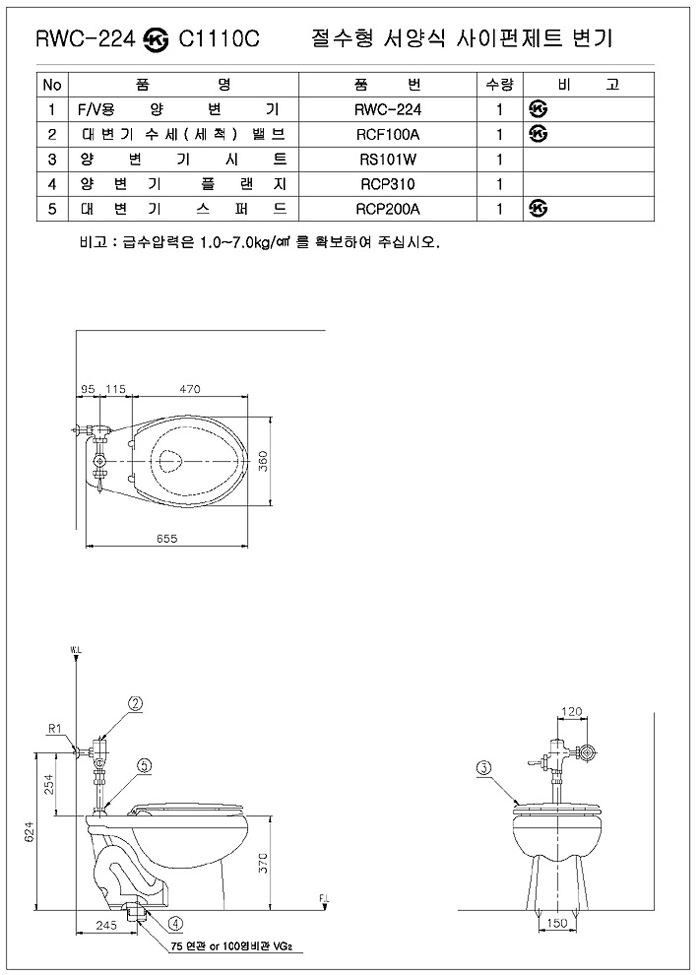 도면