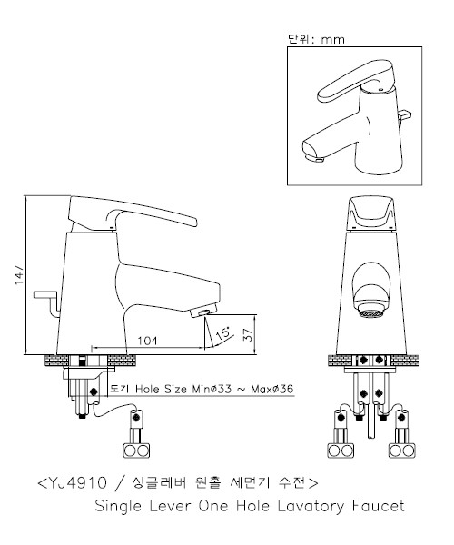 도면